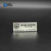 Nametags #1119 - 1 Name Tags #1119