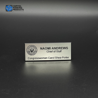 Nametags #1119 - 1 Name Tags #1119